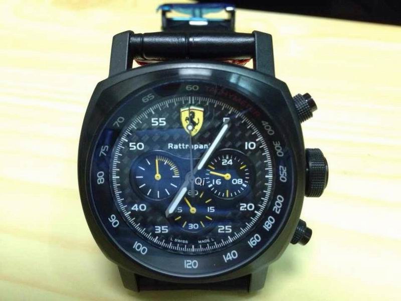 Ferrari watch man-371